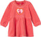 Oilily - Djazz sweat dress - Paars - 110/5yr