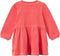 Oilily - Djazz sweat dress - Paars - 110/5yr