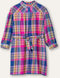 Oilily - Djilly dress - Blauw - 152/12yr