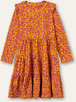 Oilily-Djoni Jurk-Meisjes