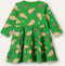 Oilily-Djoni Jurk-Meisjes