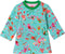 Oilily - Djoplin sweat dress - Groen - 116/6yr