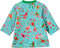Oilily - Djoplin sweat dress - Groen - 116/6yr