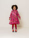 Oilily-Djuliette Jurk-Meisjes