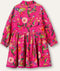 Oilily-Djuliette Jurk-Meisjes