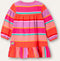 Oilily - Doa jersey dress - Roze - 128/8yr