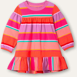 Oilily-Doa Jurk-Meisjes