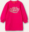 Oilily-Dobby Jurk-Meisjes