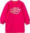 Oilily - Dobby sweat dress - 152/12yr