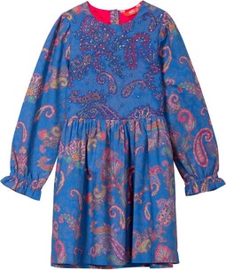 Oilily - Dodo dress - 98/3T