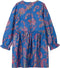Oilily - Dodo dress - Blauw - 92/2T