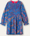 Oilily-Dodo Jurk-Meisjes