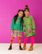 Oilily-Doemaar Jurk-Girls