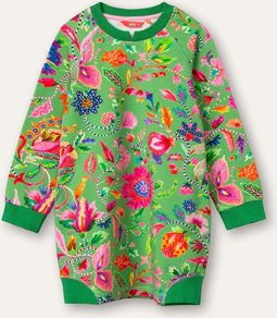 Oilily-Doemaar Jurk-Meisjes