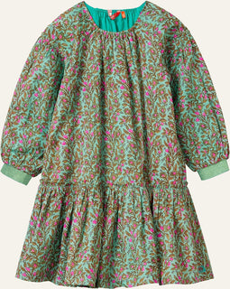 Oilily-Dolce Jurk-Meisjes