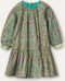 Oilily-Dolce Jurk-Meisjes