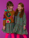 Oilily-Dolce Jurk-Meisjes