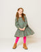 Oilily-Dolce Jurk-Meisjes