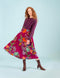Oilily-Dolciana Jurk-Fall/Winter2022