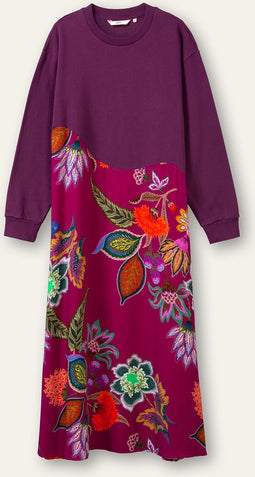 Oilily-Dolciana Jurk-Fall/Winter2022