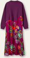 Oilily-Dolciana Jurk-Fall/Winter2022