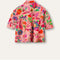 Oilily-Doozy Jurk-Meisjes