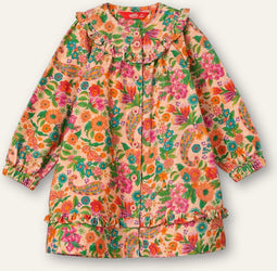 Oilily-Doremi Jurk-Meisjes