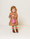 Oilily-Doremi Jurk-Meisjes