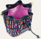 Oilily - Drawstring Trembling Oilily - Blauw - One size