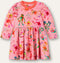 Oilily-Drum Jurk-Meisjes