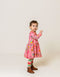 Oilily-Drum Jurk-Meisjes