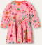 Oilily-Drum Jurk-Meisjes