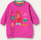 Oilily-Druppel Jurk-Meisjes