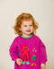 Oilily-Druppel Jurk-Meisjes