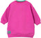 Oilily - Druppel sweat dress - Roze - 110/5yr
