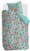 Oilily - Duvet cover kids sizes - Blauw - 140
