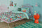 Oilily - Duvet cover kids sizes - Blauw - 140