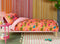 Oilily - Duvet cover kids sizes - Oranje - 140