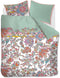 Oilily Fine Paisley - Fine - Meisjes - Multicolor - 140 x 200 cm