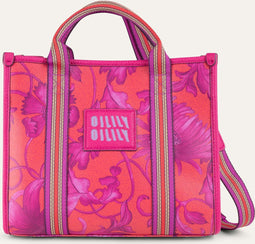 Oilily Für Elise - Handtas - Dames - Rood - One Size