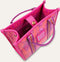 Oilily Für Elise - Handtas - Dames - Rood - One Size