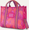 Oilily Für Elise - Handtas - Dames - Rood - One Size