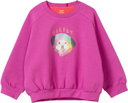 Oilily - Haisley Sweat - Meisjes