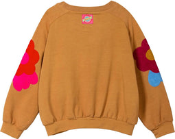 Oilily - Haisley Sweat - Meisjes