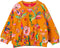 Oilily - Haisley Sweat - Meisjes