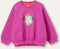 Oilily - Haisley Sweat - Meisjes