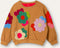 Oilily - Haisley sweater - 122/7yr