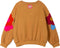 Oilily - Haisley sweater - 122/7yr