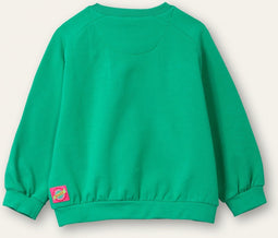 Oilily - Haisley sweater - 128/8yr