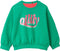 Oilily - Haisley sweater - Groen - 98/3T